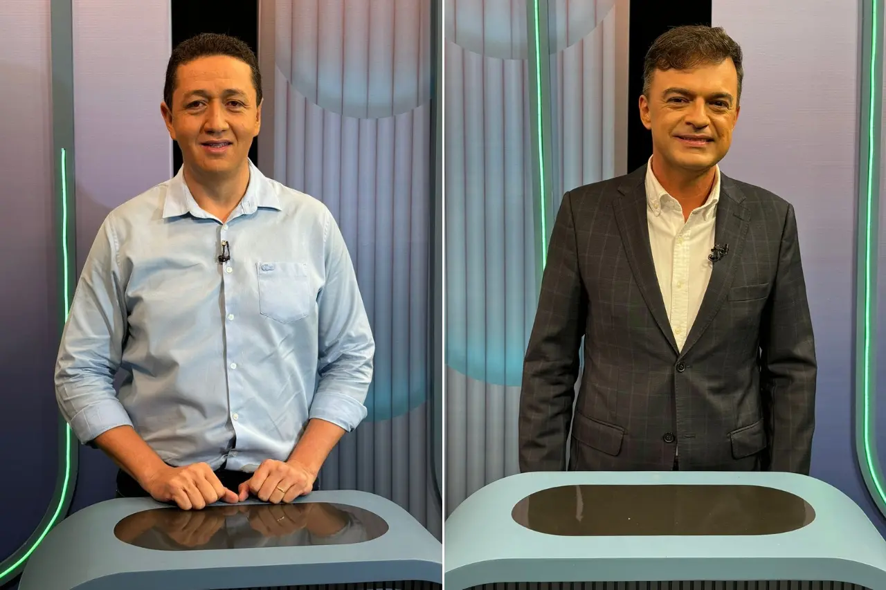 A terceira rodada da pesquisa Ipec foi divulgada neste sábado (5), véspera da eleição