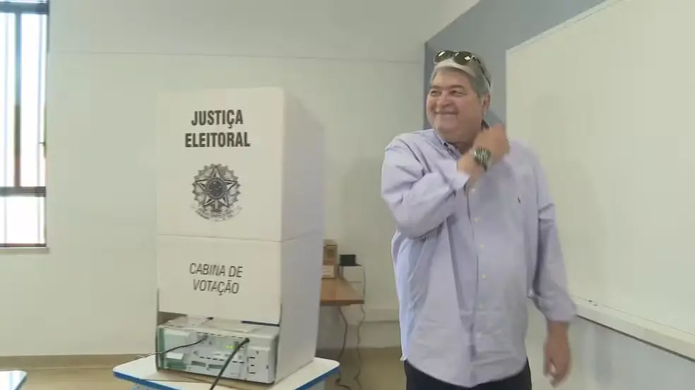 capa da noticia