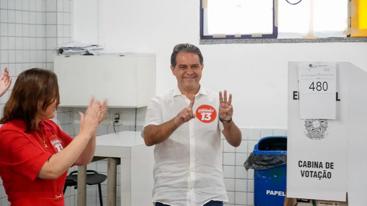capa da noticia