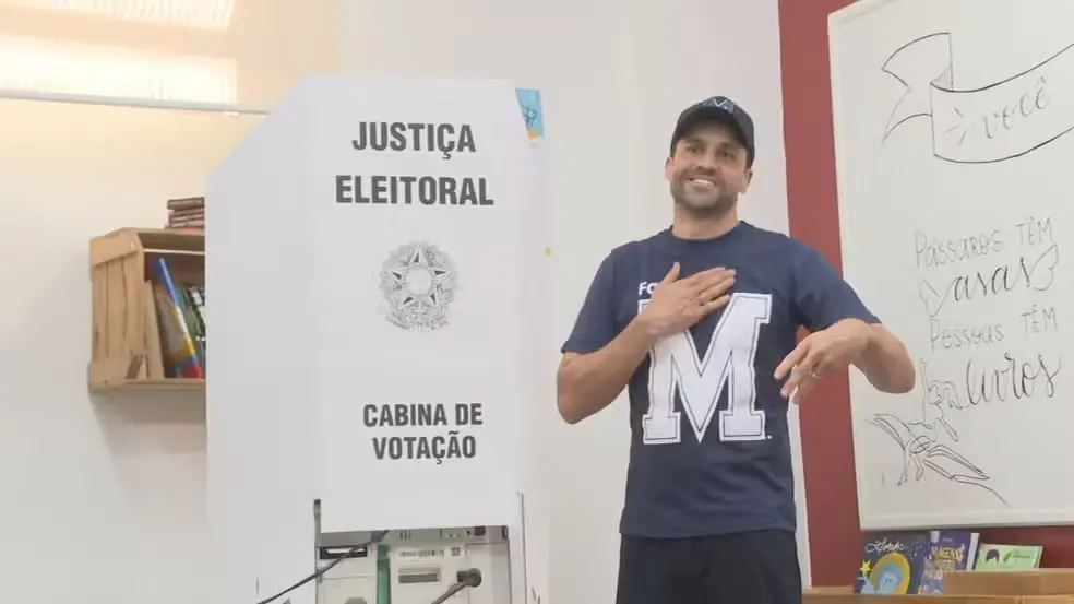 capa da noticia