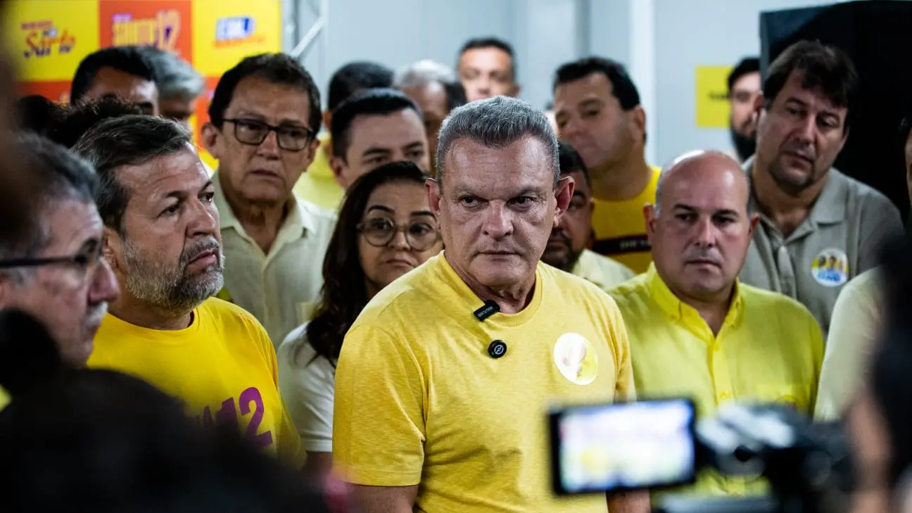 capa da noticia