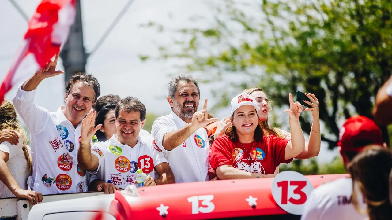 capa da noticia