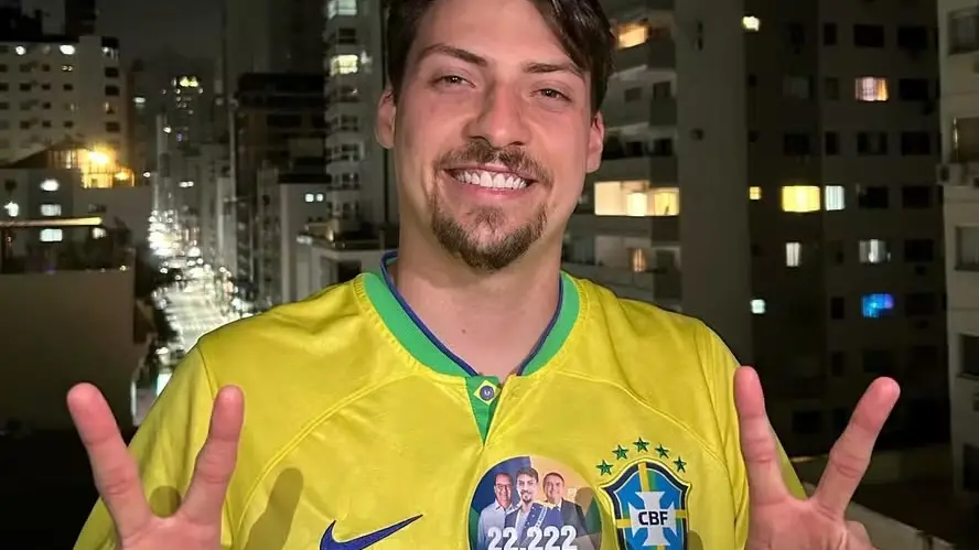 capa da noticia