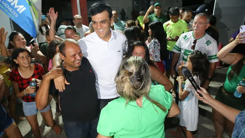 capa da noticia