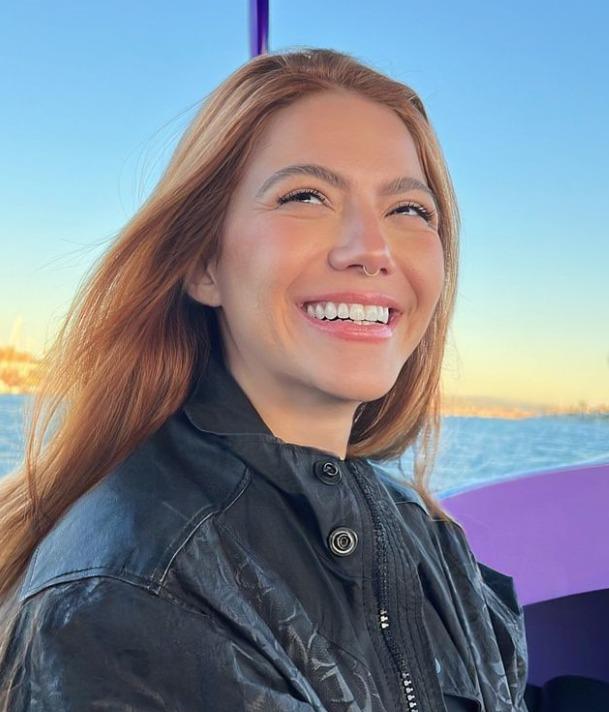 Influencer Sarah Poncio assume cargo de deputada estadual no RJ - País ...