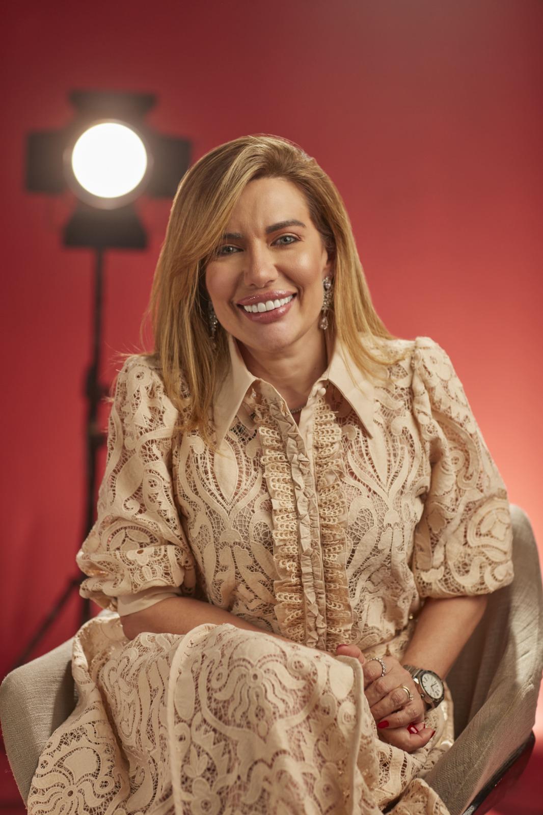 Claudênia Régia é sócia-presidente do Grupo Diamantes