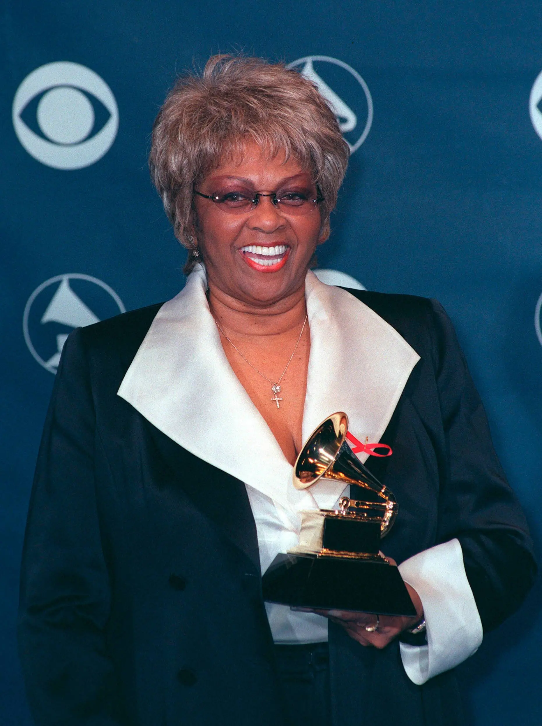 Cissy Houston, mãe de Whitney Houston