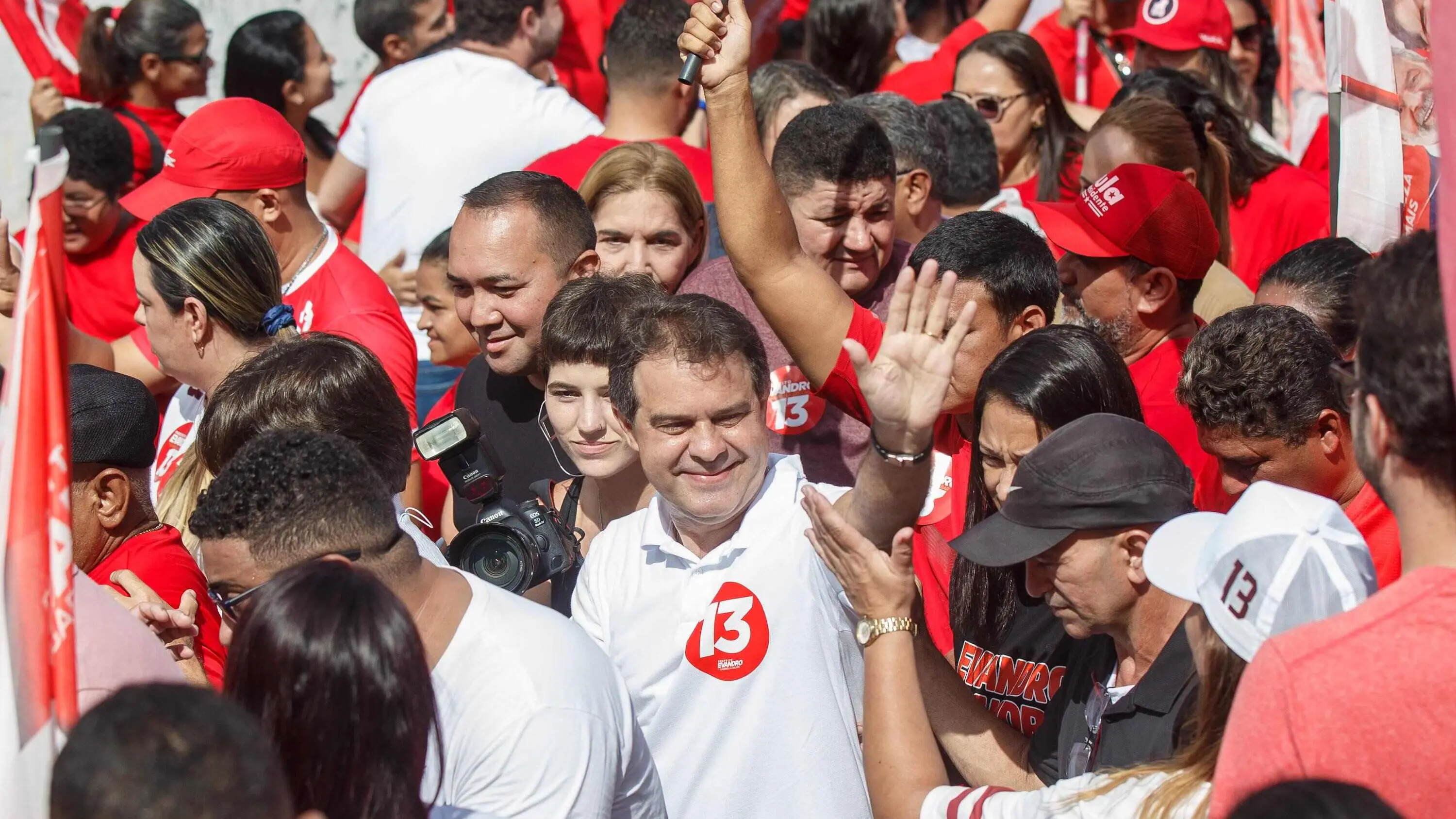 capa da noticia