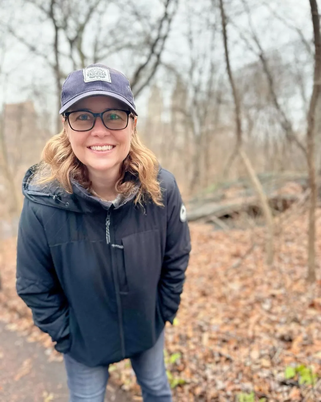 Jenna Fischer compartilhou o relato íntimo por meio do próprio perfil no Instagram