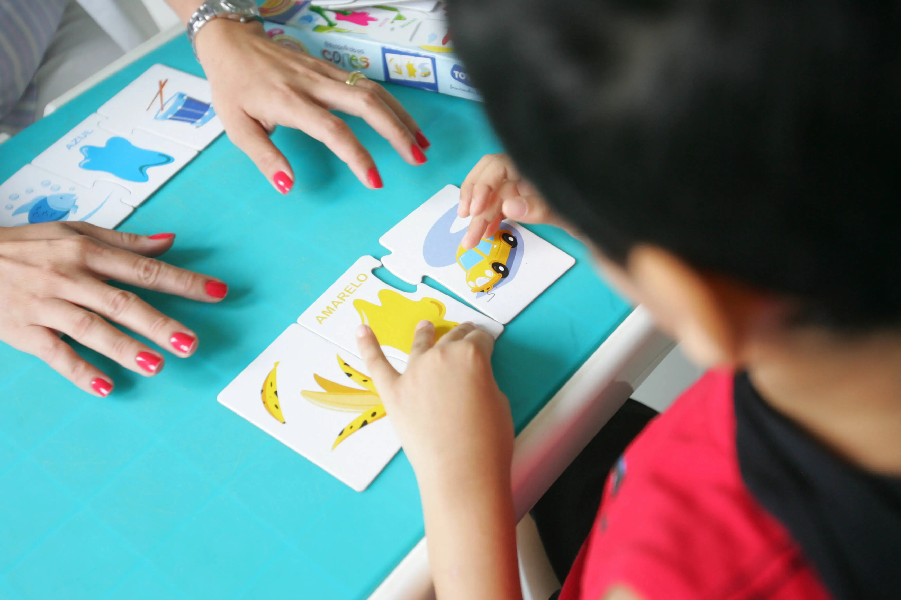 Governo vai credenciar 40 instituições que atuam com crianças com TEA