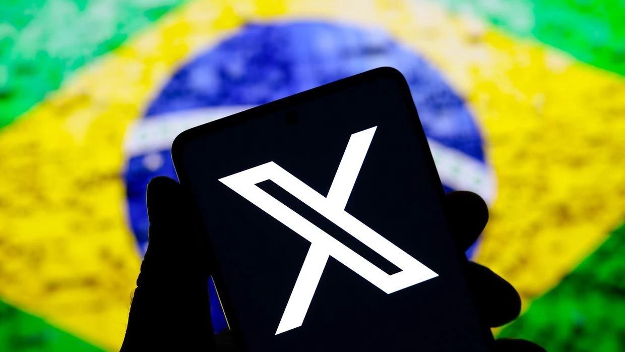 X Brasil
