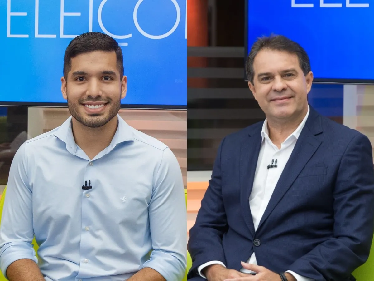 Candidatos à Prefeitura de Fortaleza vão discutir temas de interesse da população durante o debate PontoPoder