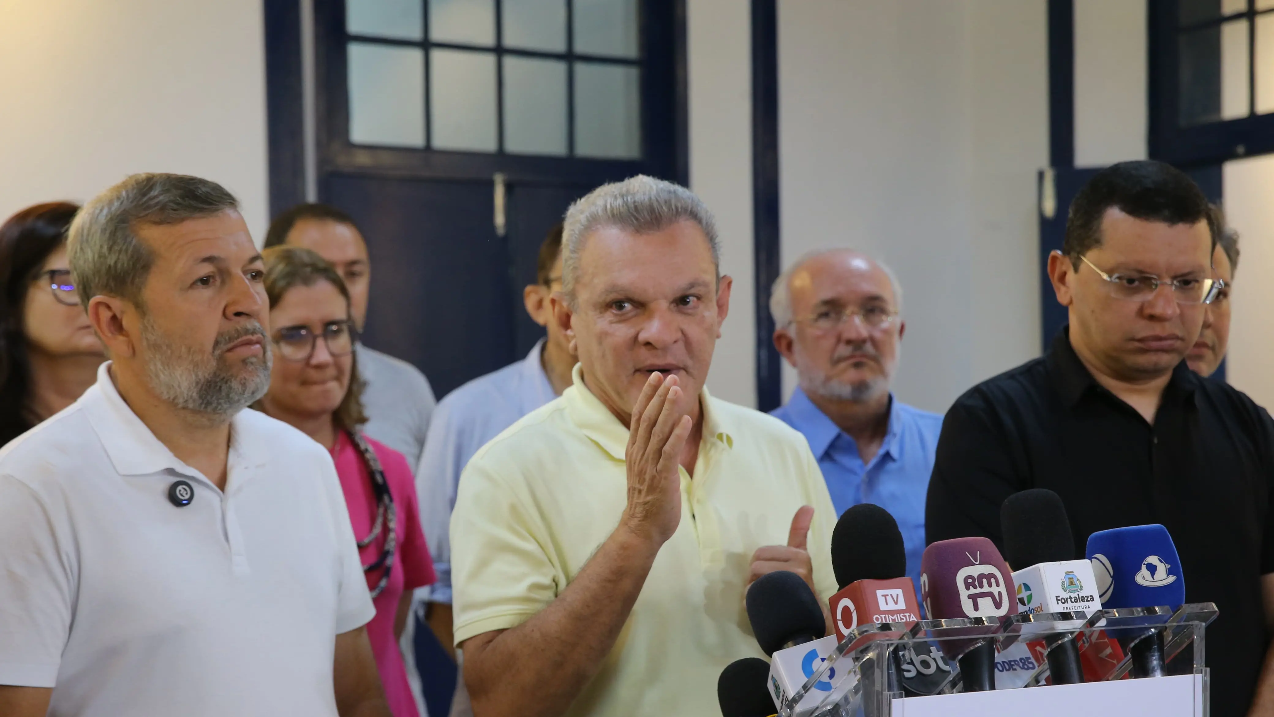 capa da noticia