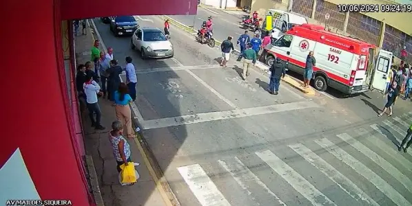 Imagem da notícia Feminicídio em motel: Júri condena homem que forjou acidente de trânsito após matar jovem no Ceará