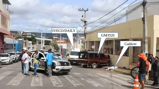 capa da noticia