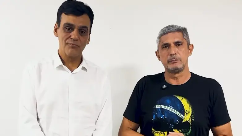 capa da noticia