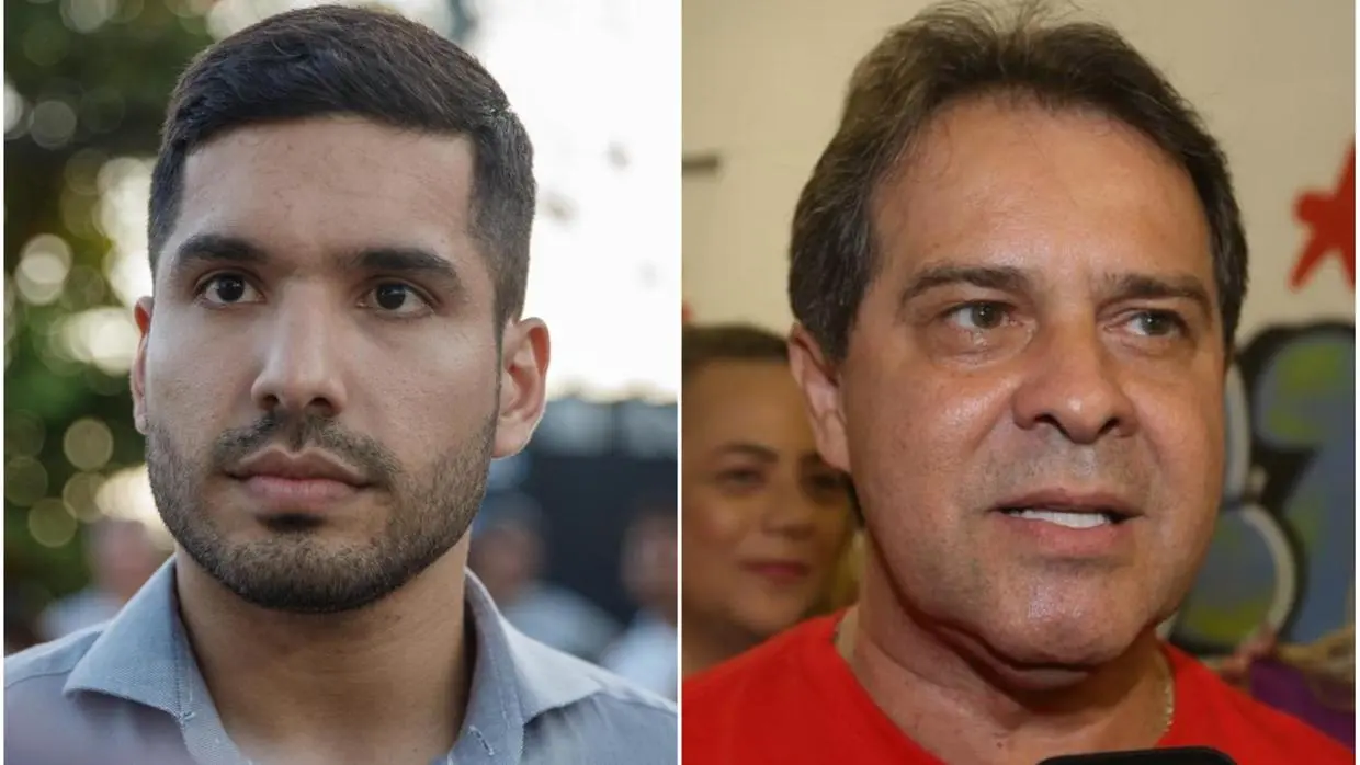 segundo turno Fortaleza