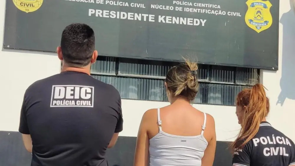 capa da noticia
