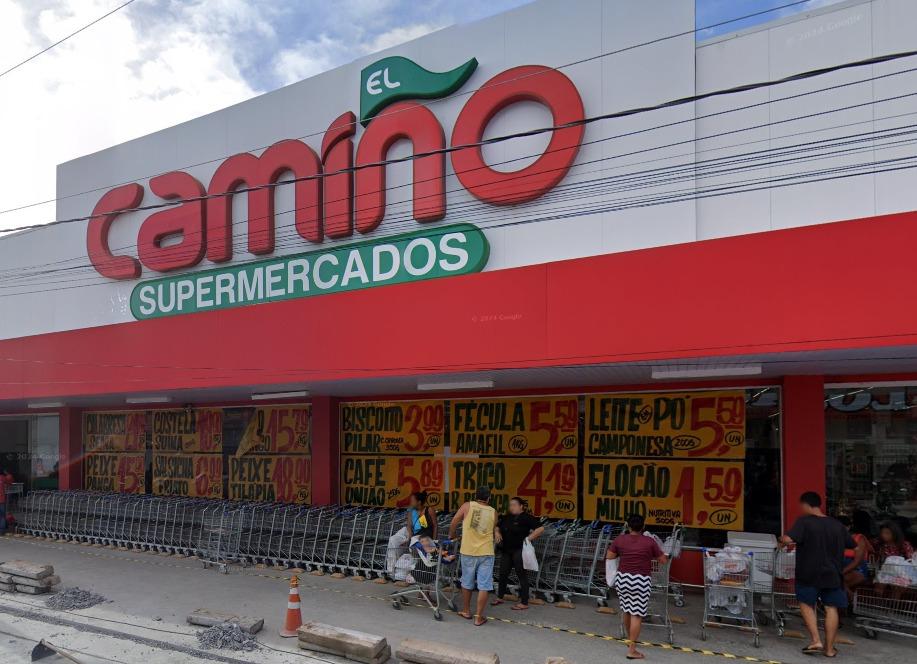 El Camiño Supermercados