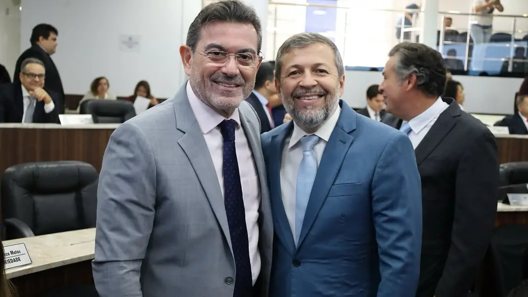 capa da noticia