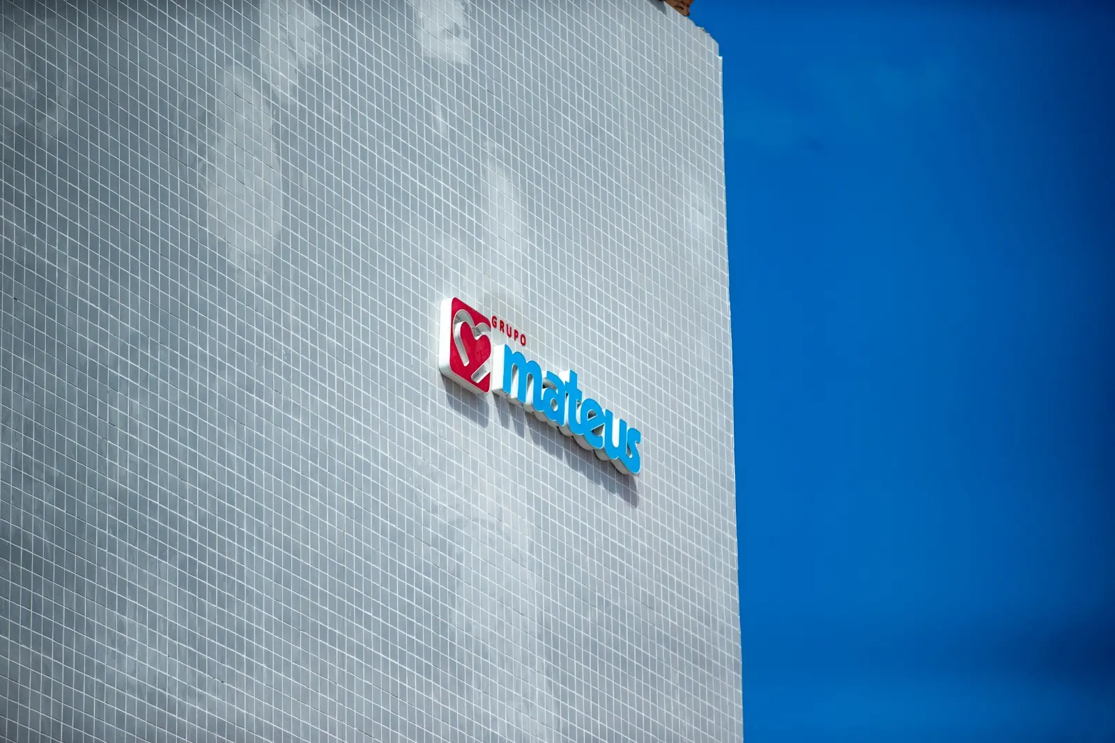 Grupo Mateus