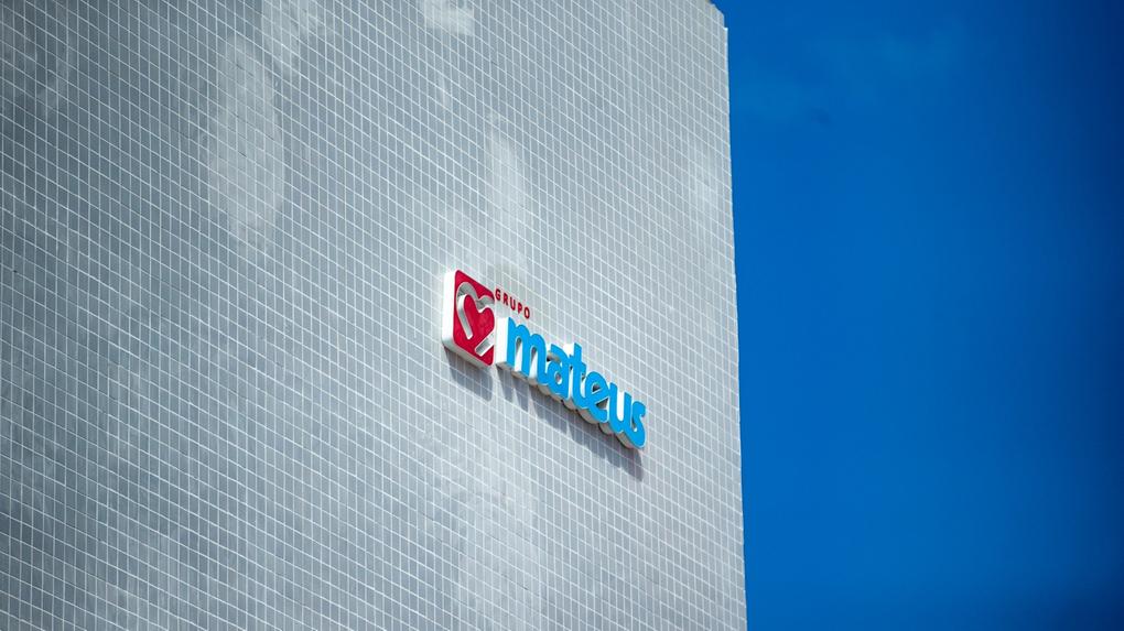 Grupo Mateus