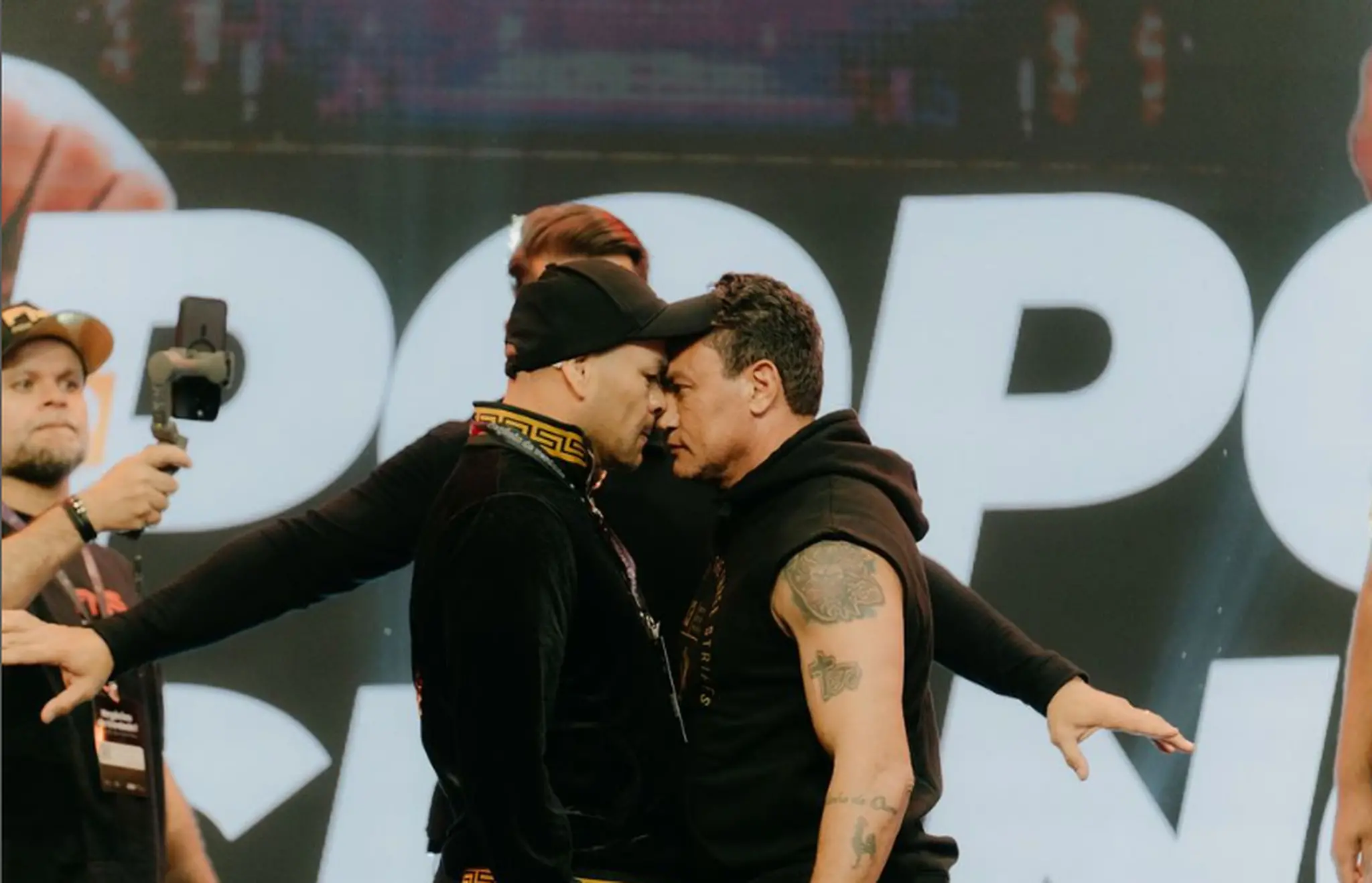 Imagem de Acelino “Popó” Freitas