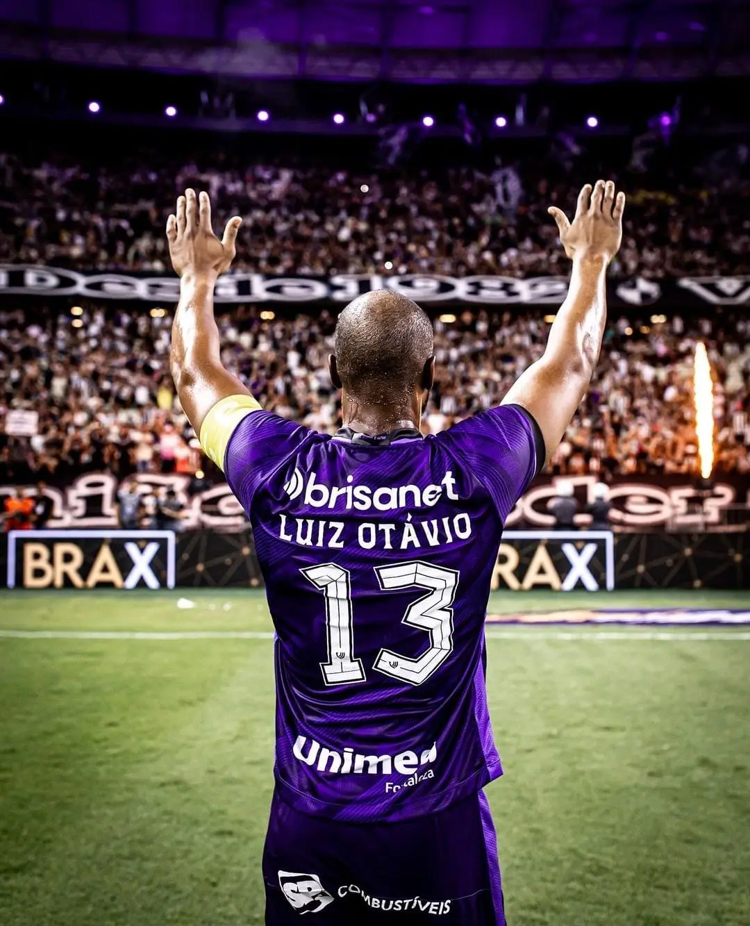 imagem mostra jogador