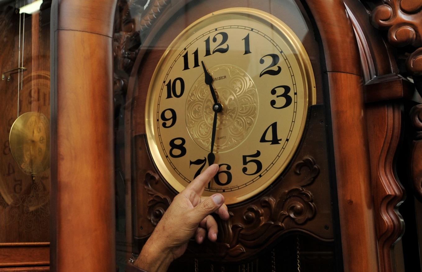 Em setembro, o ONS já havia apresentado um estudo que indicava a necessidade, do ponto de vista energético, de adoção do horário de verão neste ano