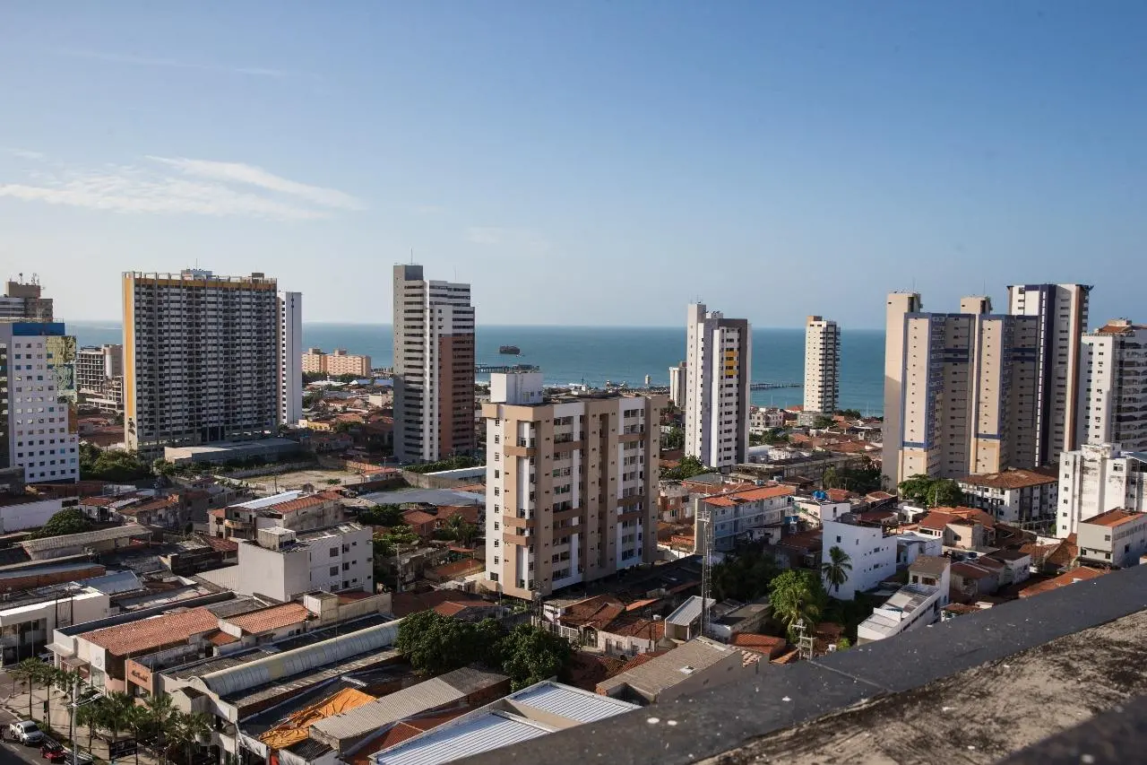 Imóveis em Fortaleza