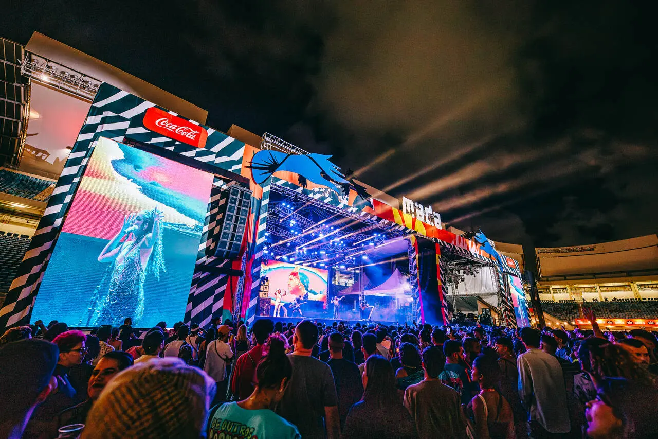 Festival Mada, um dos mais longevos do Nordeste, é realizado em Natal desde 1998