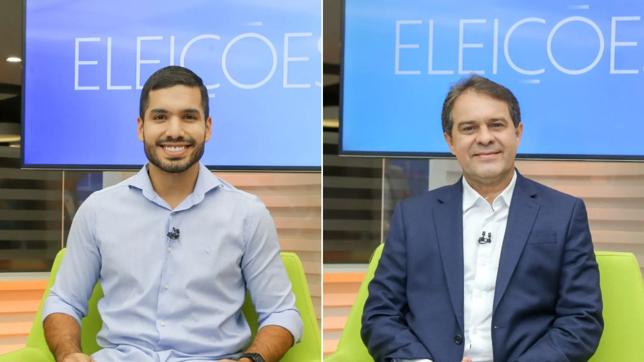capa da noticia