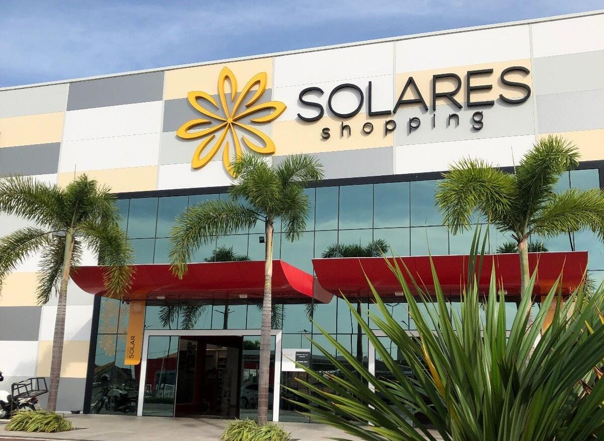 Solares Shopping