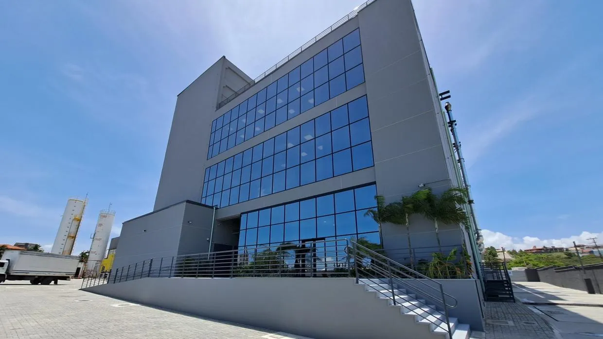 Com um investimento de mais de R$ 500 milhões, a V.tal construirá seu segundo data center em Fortaleza