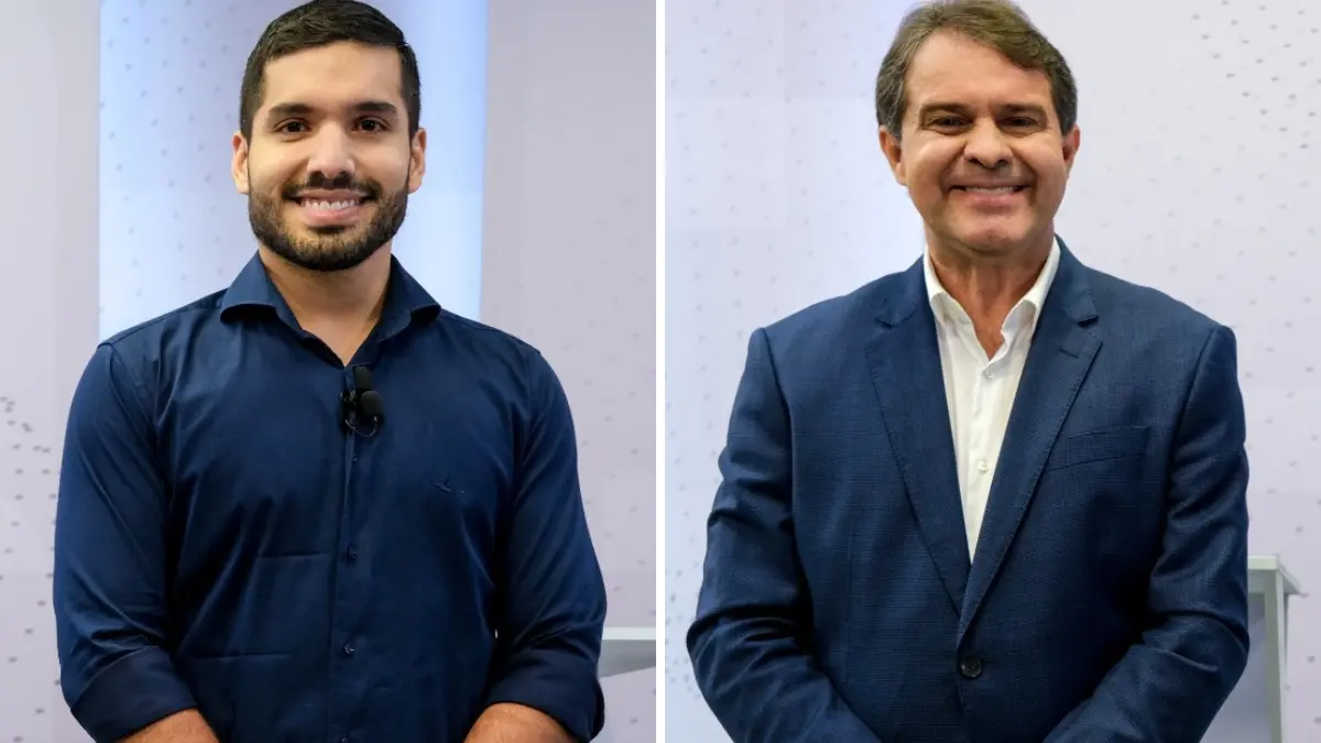 capa da noticia