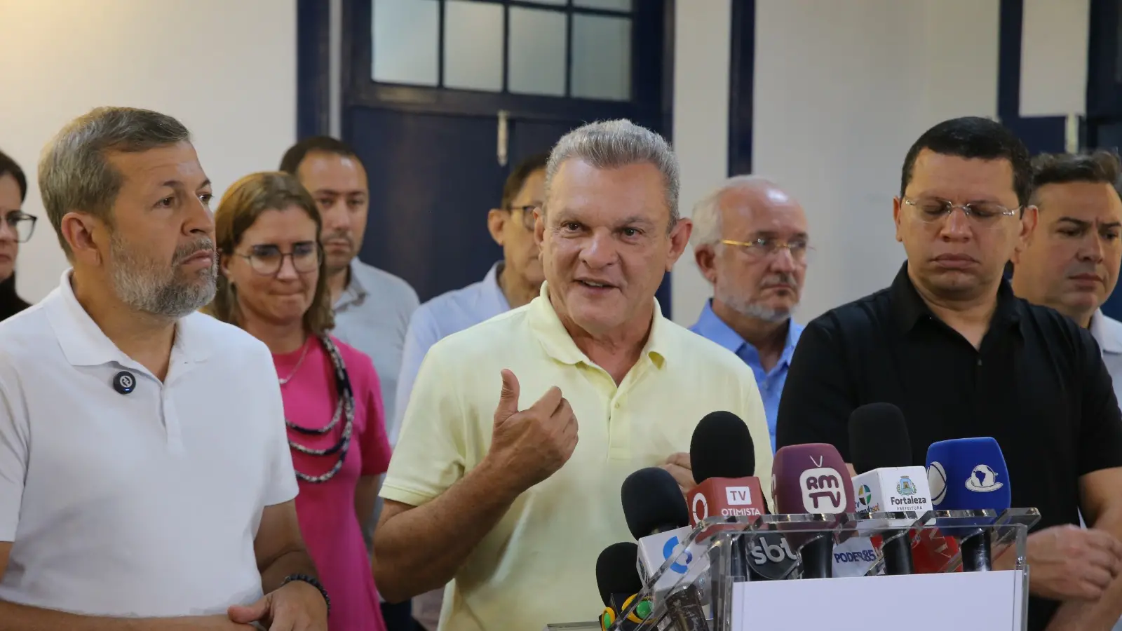 capa da noticia