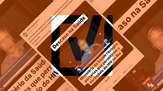 capa da noticia