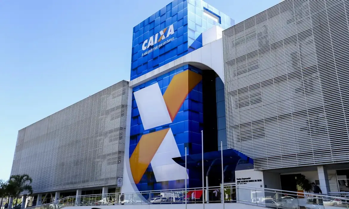 Caixa Econômica Federal é a maior financiadora de imóveis do Brasil, com quase 70% do mercado