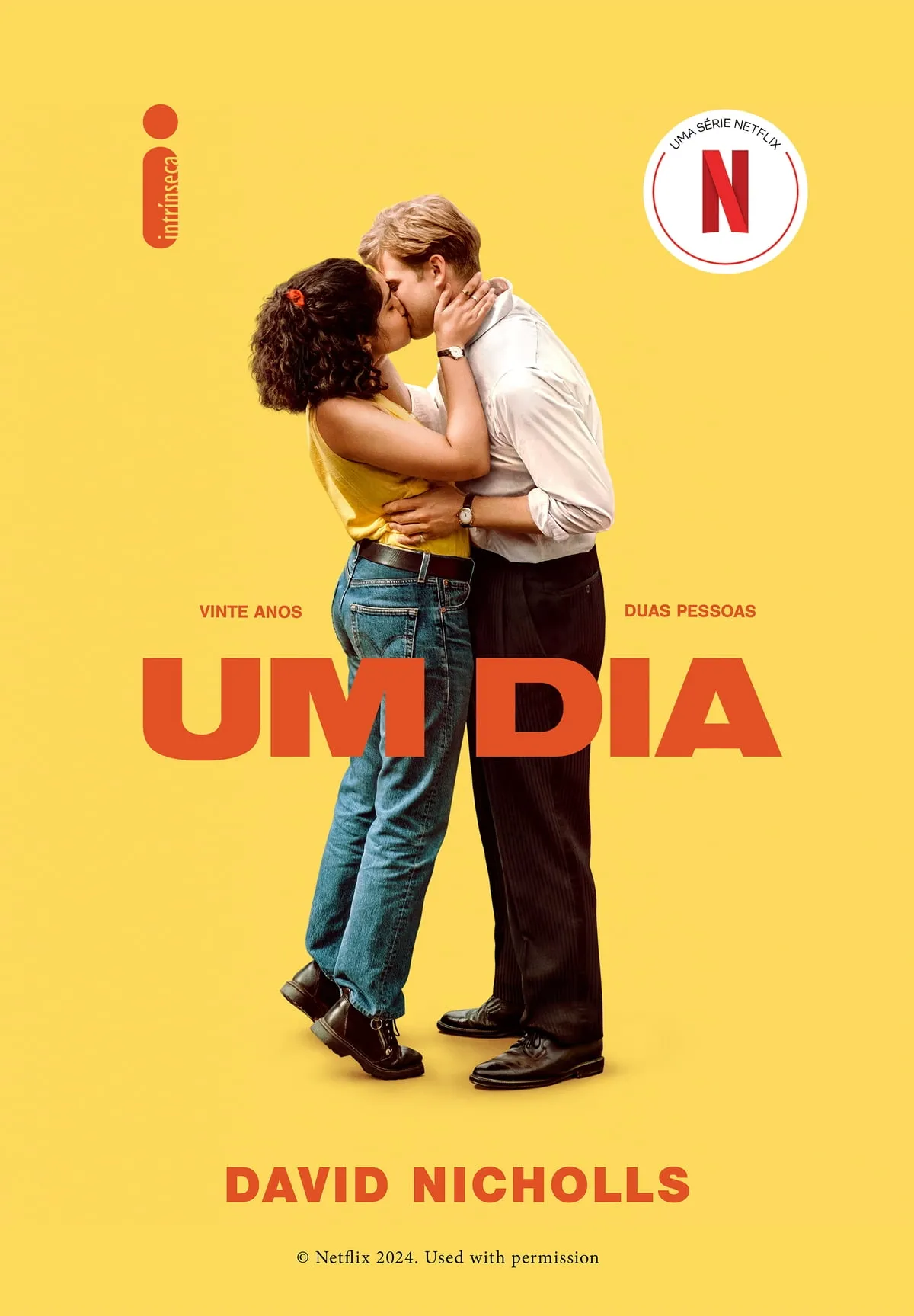 O livro 