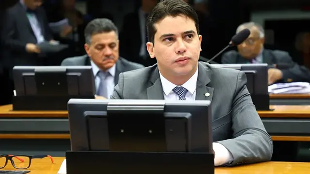 capa da noticia