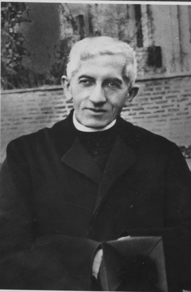 Padre Giuseppe Allamano