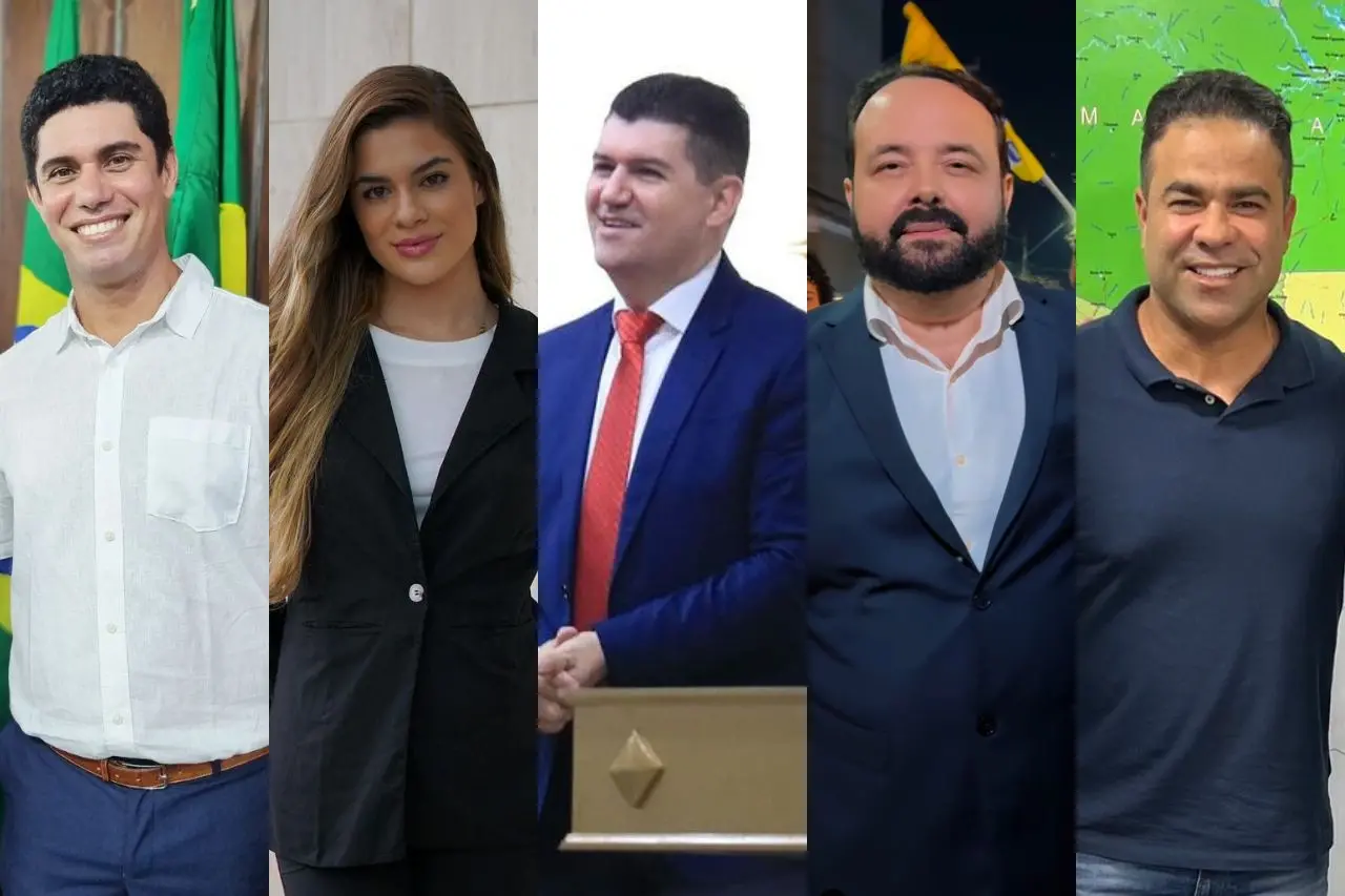 Vereadores de Fortaleza