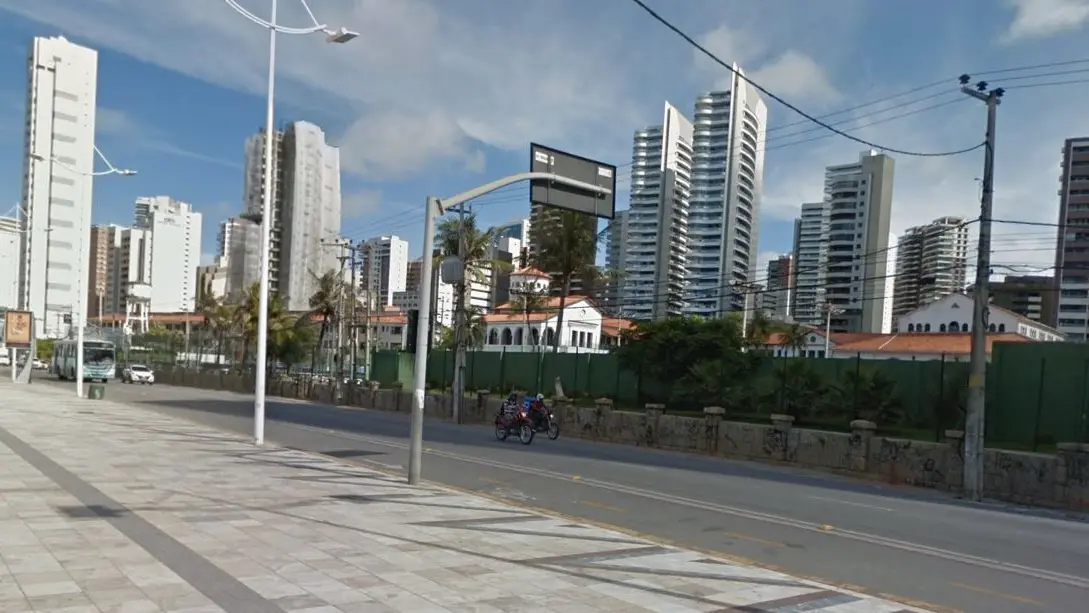 capa da noticia