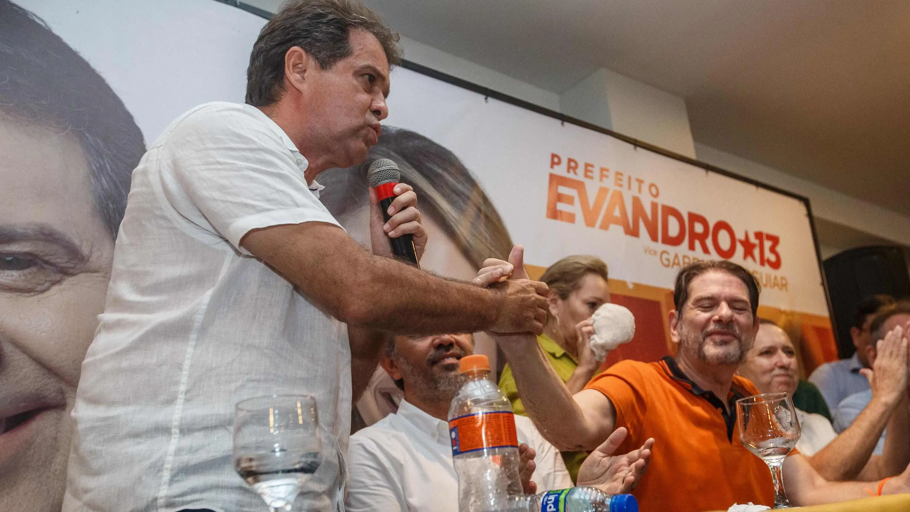 capa da noticia