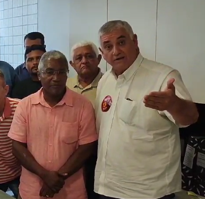 Zé Gerardo e Catanho