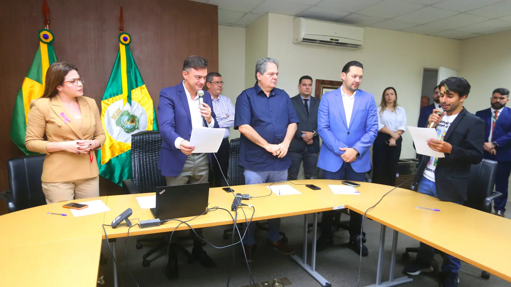 capa da noticia