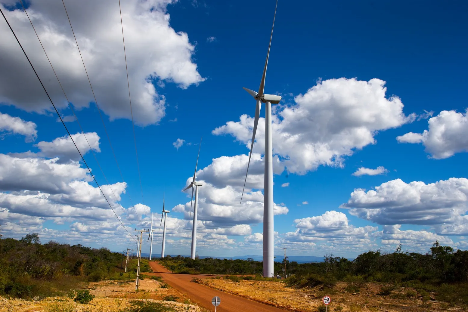 Novos investimentos em energias renováveis serão permitidos, mas ainda é preciso cautela em virtude da instabilidade no cenário do escoamento da energia