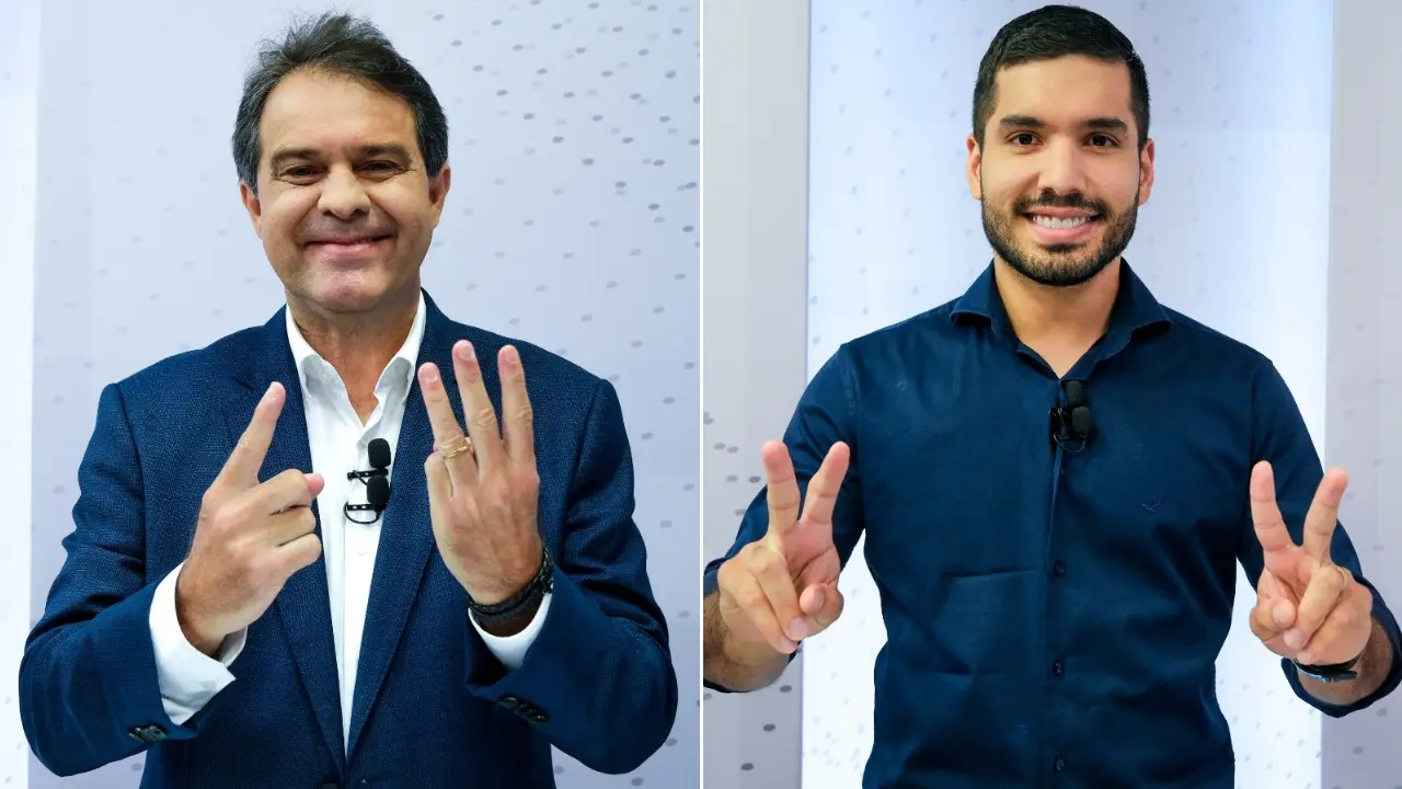 capa da noticia