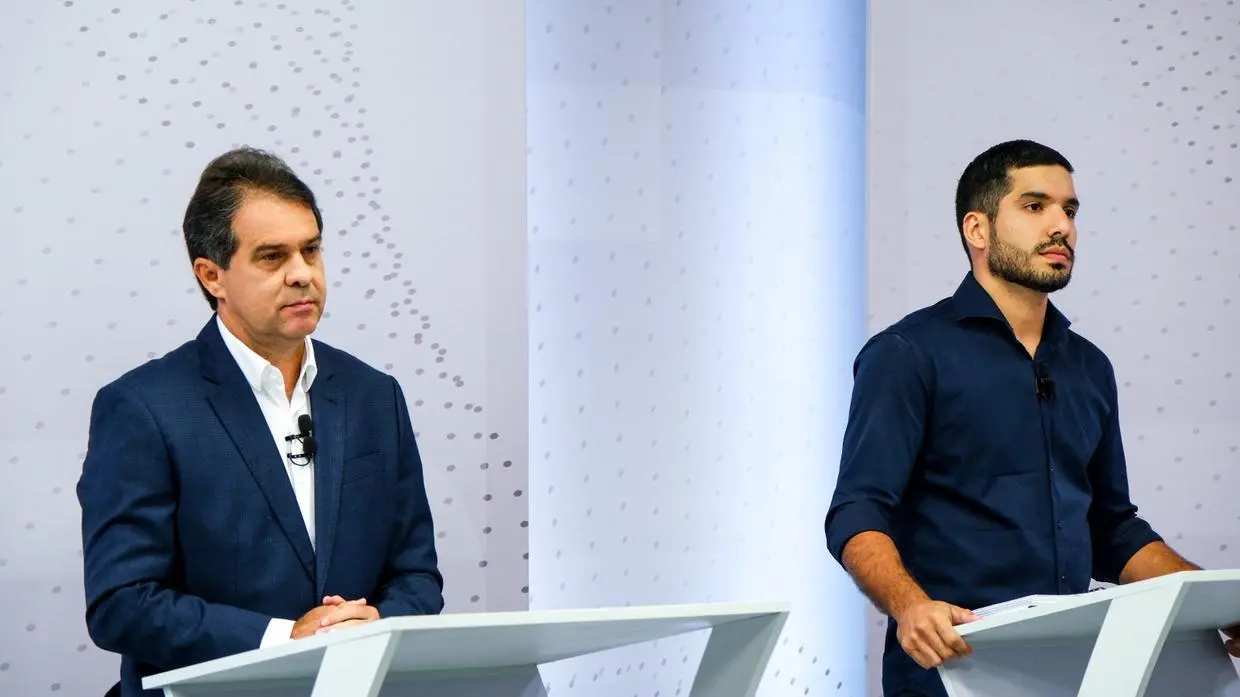 capa da noticia