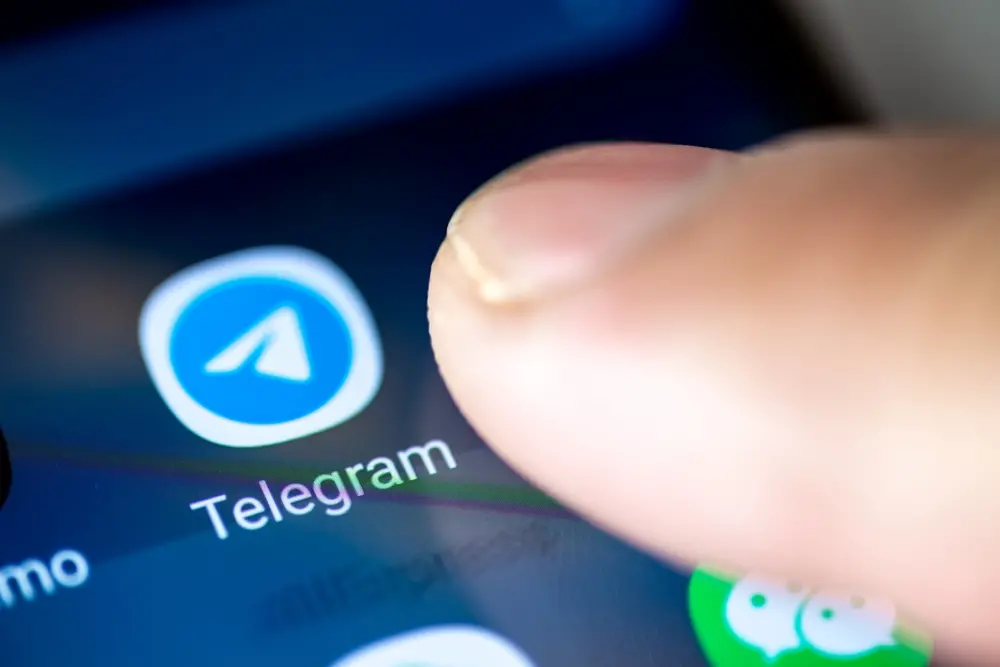 Telegram